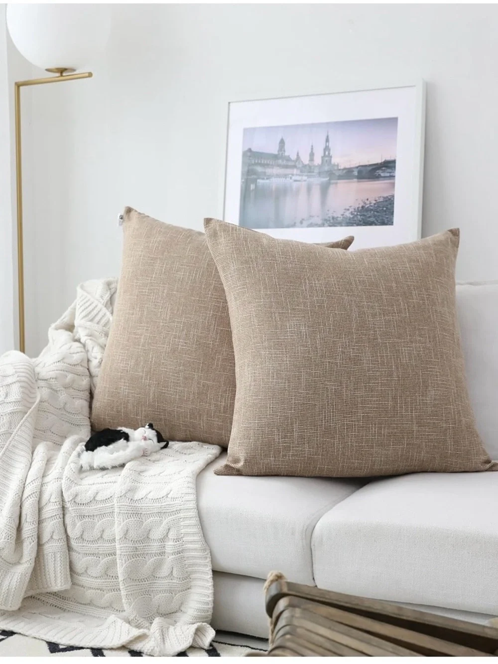 Pillow Covers